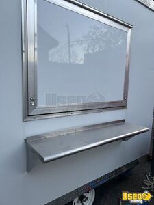 2022 Mini Donut Concession Trailer Bakery Trailer 15 British Columbia for Sale