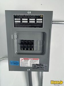 2022 Mini Donut Concession Trailer Bakery Trailer Additional 1 British Columbia for Sale