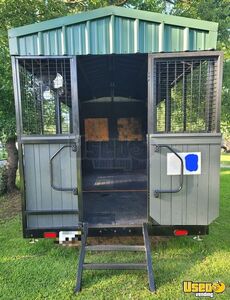 2022 Mobile Axe Throwing Trailer Party / Gaming Trailer 10 Alabama for Sale