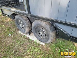 2022 Mobile Axe Throwing Trailer Party / Gaming Trailer 14 Alabama for Sale