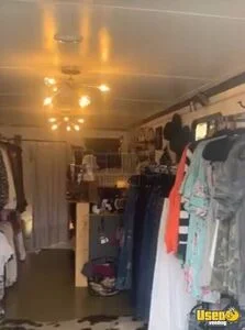 2022 Mobile Boutique 13 Washington for Sale