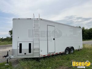 2022 Mobile Boutique Air Conditioning California for Sale