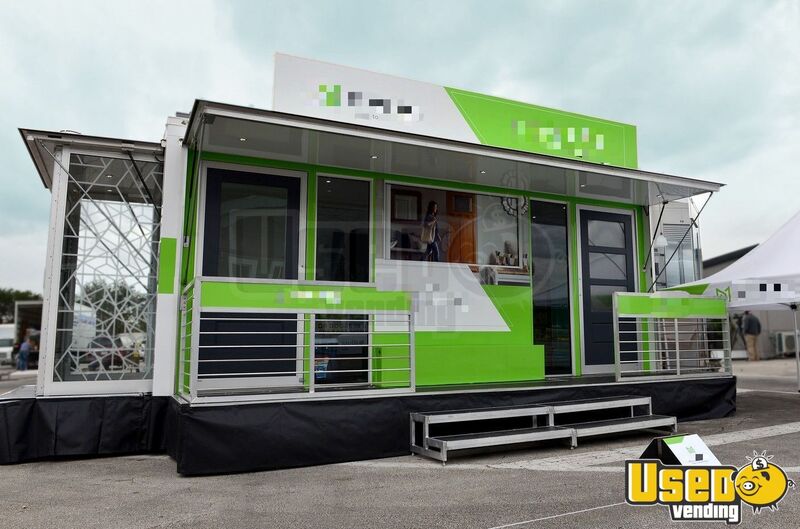 2022 Mobile Boutique California for Sale