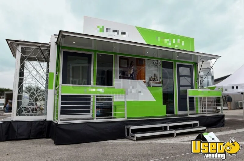 2022 Mobile Boutique California for Sale