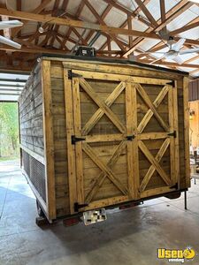 2022 Mobile Boutique Mobile Boutique Electrical Outlets Ohio for Sale