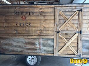 2022 Mobile Boutique Mobile Boutique Interior Lighting Ohio for Sale