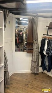 2022 Mobile Boutique Trailer Mobile Boutique 6 Virginia for Sale