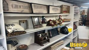 2022 Mobile Boutique Trailer Mobile Boutique 7 Virginia for Sale