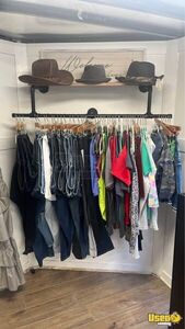 2022 Mobile Boutique Trailer Mobile Boutique 8 Virginia for Sale