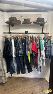 2022 Mobile Boutique Trailer Mobile Boutique 8 Virginia for Sale