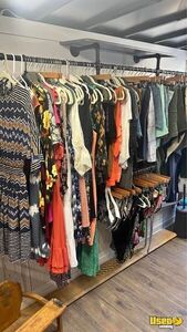 2022 Mobile Boutique Trailer Mobile Boutique 9 Virginia for Sale