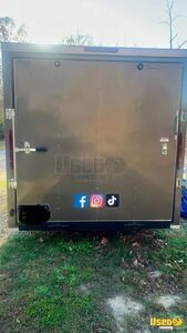 2022 Mobile Boutique Trailer Mobile Boutique Additional 1 Virginia for Sale