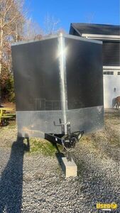 2022 Mobile Boutique Trailer Mobile Boutique Dressing Room Virginia for Sale