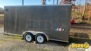 2022 Mobile Boutique Trailer Mobile Boutique Interior Lighting Virginia for Sale