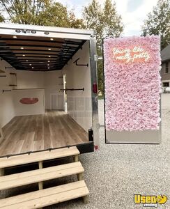 2022 Mobile Boutique Trailer Mobile Boutique Trailer 3 Ohio for Sale