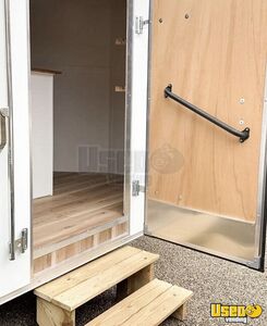 2022 Mobile Boutique Trailer Mobile Boutique Trailer 4 Ohio for Sale