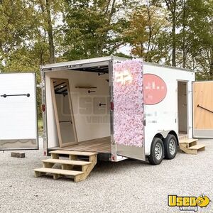 2022 Mobile Boutique Trailer Mobile Boutique Trailer Ohio for Sale
