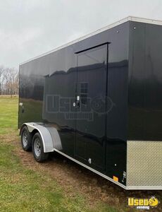 2022 Mobile Business Trailer Other Mobile Business Exterior Lighting Michigan for Sale
