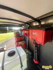 2022 Mobile Detailing Trailer Auto Detailing Trailer / Truck 5 California for Sale