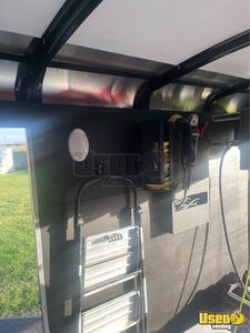 2022 Mobile Detailing Trailer Auto Detailing Trailer / Truck 6 California for Sale