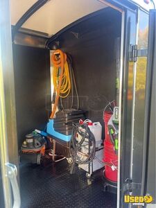 2022 Mobile Detailing Trailer Auto Detailing Trailer / Truck 7 California for Sale