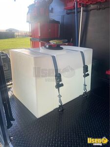 2022 Mobile Detailing Trailer Auto Detailing Trailer / Truck 8 California for Sale