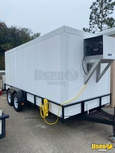 2022 Mobile Freezer/cooler Trailer Other Mobile Business Florida for Sale