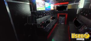 2022 Mobile Gaming Trailer Party / Gaming Trailer Insulated Walls Illinois for Sale