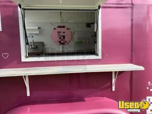 2022 Mobile Horse Trailer Coffee And Bakery Conversion Bakery Trailer Coffee Machine Florida for Sale