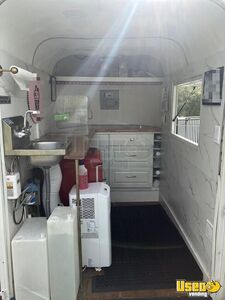2022 Mobile Horse Trailer Coffee And Bakery Conversion Bakery Trailer Generator Florida for Sale