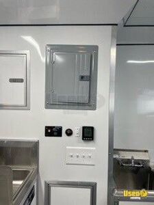 2022 Mobile Kitchen Food Trailer Kitchen Food Trailer Oven North Carolina for Sale