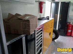 2022 Mobile Paint Reconditioning Business With Trailer Other Mobile Business Awning Florida for Sale