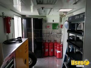 2022 Mobile Paint Reconditioning Business With Trailer Other Mobile Business Cabinets Florida for Sale