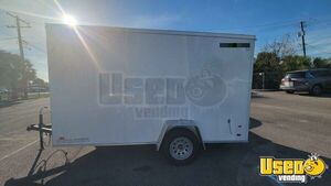 2022 Mobile Paint Trailer Other Mobile Business Florida for Sale