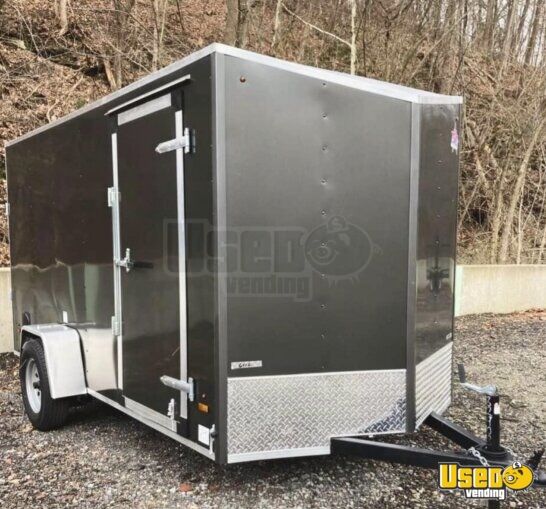 2022 Mobile Pet Grooming Trailer Pet Care / Veterinary Truck New York for Sale