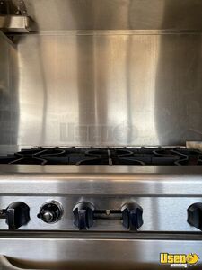 2022 Mobile Restaurant On Wheels Kitchen Food Trailer Exhaust Hood California for Sale