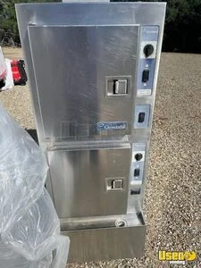 2022 Mobile Restaurant On Wheels Kitchen Food Trailer Exterior Customer Counter California for Sale