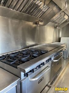 2022 Mobile Restaurant On Wheels Kitchen Food Trailer Refrigerator California for Sale