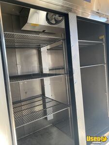 2022 Mobile Restaurant On Wheels Kitchen Food Trailer Stovetop California for Sale