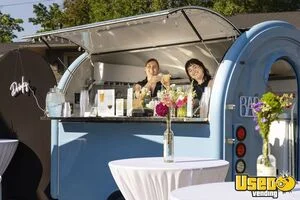 2022 Mobile Soda/bar! Beverage - Coffee Trailer Air Conditioning Utah for Sale