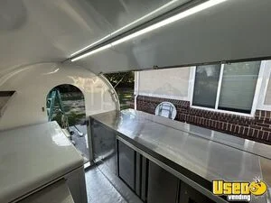 2022 Mobile Soda/bar! Beverage - Coffee Trailer Awning Utah for Sale