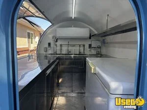 2022 Mobile Soda/bar! Beverage - Coffee Trailer Cabinets Utah for Sale