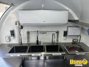 2022 Mobile Soda/bar! Beverage - Coffee Trailer Exterior Customer Counter Utah for Sale