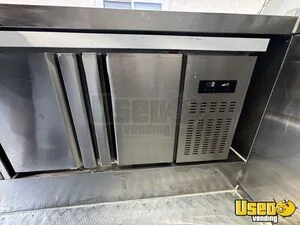 2022 Mobile Soda/bar! Beverage - Coffee Trailer Generator Utah for Sale