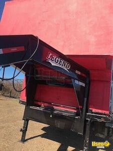 2022 Mobile Store Trailer Mobile Boutique 16 Arkansas for Sale