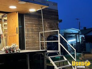 2022 Mobile Store Trailer Mobile Boutique Awning Arkansas for Sale