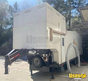 2022 Mobile Store Trailer Mobile Boutique Spare Tire Arkansas for Sale