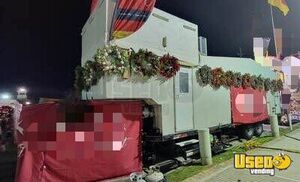 2022 Mobile Store Trailer Mobile Boutique Trailer Air Conditioning Arkansas for Sale