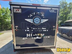 2022 Mobile Tire Shop Trailer Other Mobile Business Generator Idaho for Sale