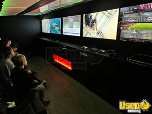 2022 Mobile Video Game Trailer Party / Gaming Trailer 6 Ohio for Sale